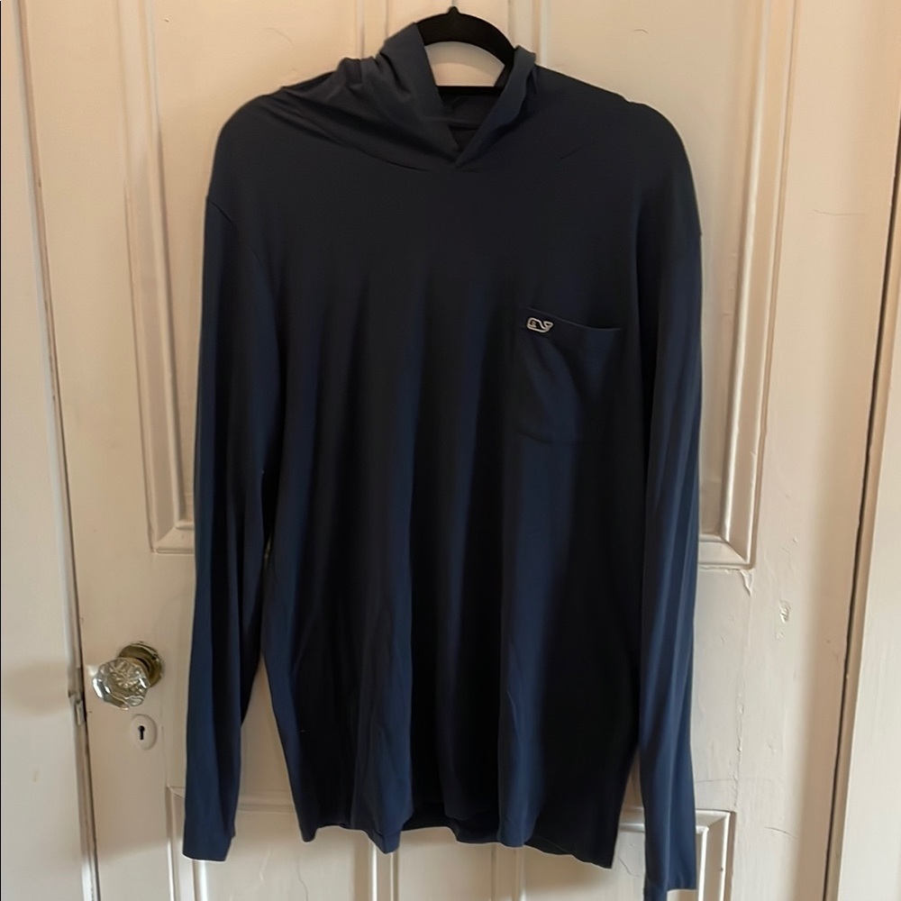 Vineyard Vines | Men’s Edgartown T-Shirt | Large | Like New
